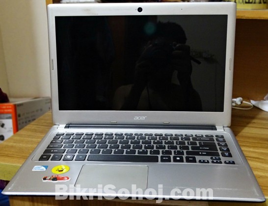 Acer Aspire V5-431 Ultrabook